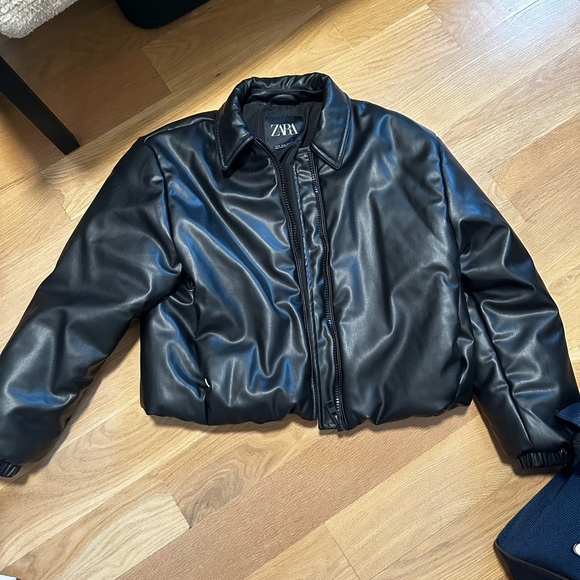 Zara jacket - Picture 1 of 2